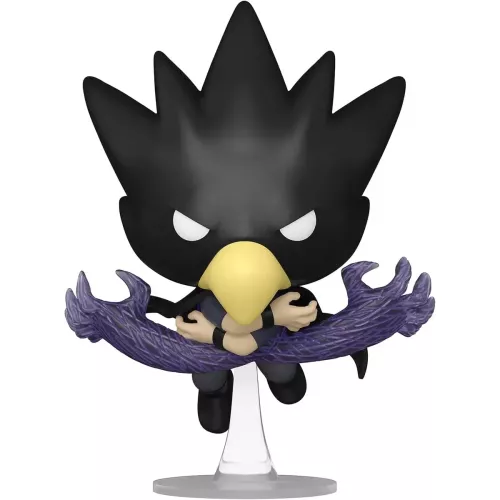 Funko Pop! Fumikage Tokoyami #1351 My Hero Academia