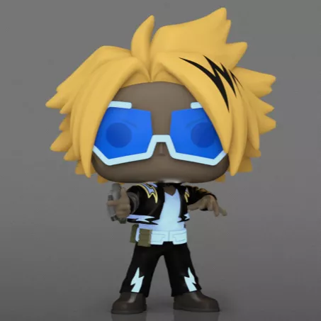 Denki Kaminari