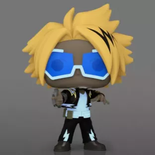 Denki Kaminari image