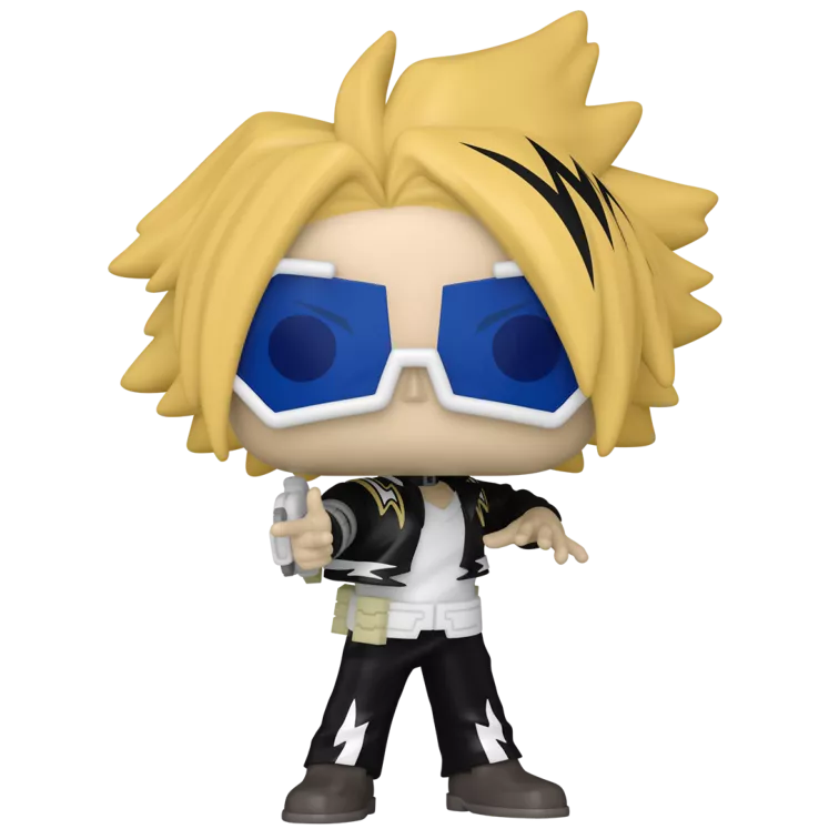 Denki Kaminari