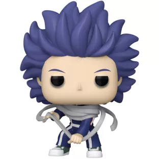 Hitoshi Shinso