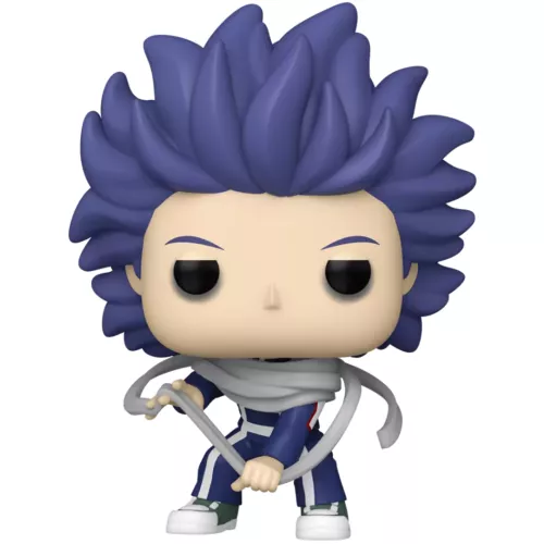 Funko Pop! Hitoshi Shinso #1353 Unmasked Chase My Hero Academia