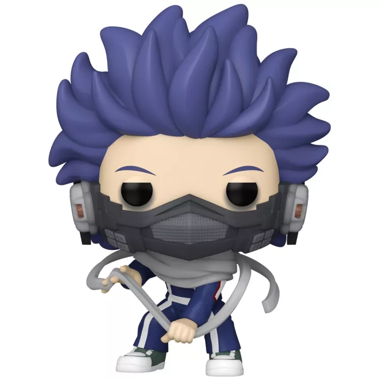 Hitoshi Shinso