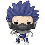 Hitoshi Shinso