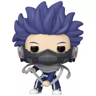 Hitoshi Shinso