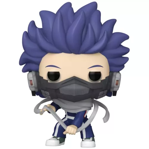 Funko Pop! Hitoshi Shinso #1353 My Hero Academia Animation