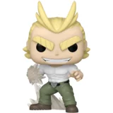 All Might image
