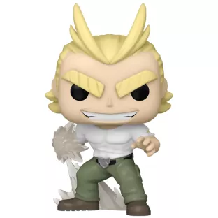 All Might