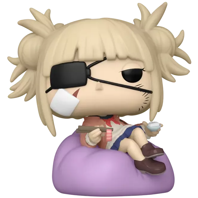 Himiko Toga