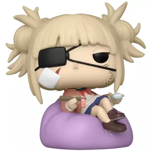 Funko Pop! Himiko Toga #1355 My Hero Academia Animation