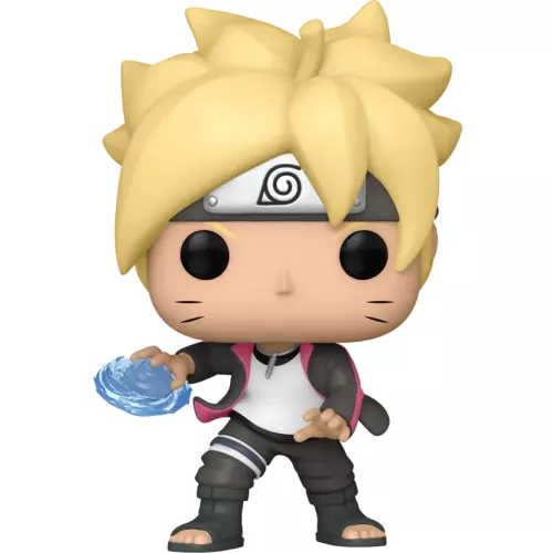 Funko Pop! Boruto with Rasengan #1356 Boruto Naruto Next Generations