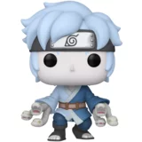 Mitsuki with Snake Hands