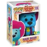Hair Bear