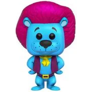 Hair Bear