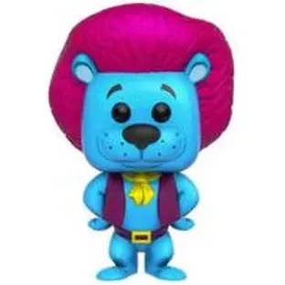Hair Bear