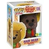 Hair Bear