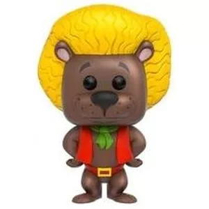Hair Bear