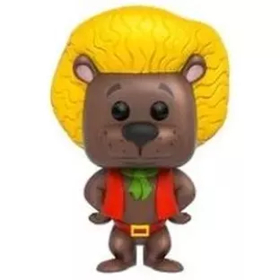 Hair Bear
