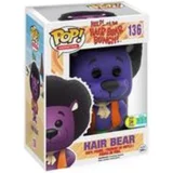 Hair Bear