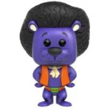 Hair Bear