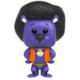 Hair Bear
