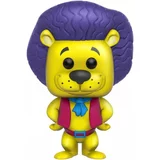 #136  Hair Bear - Collectible Figure