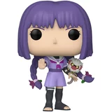 Sumire with Nue