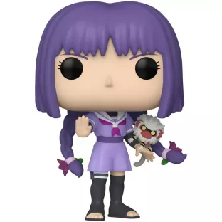 Sumire with Nue
