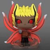 Naruto (Baryon Mode)