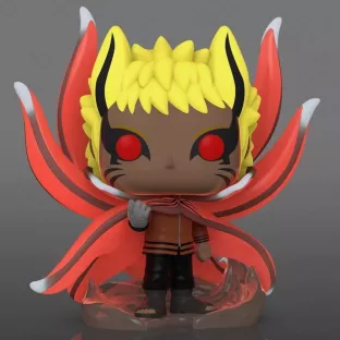 Naruto (Baryon Mode)