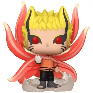 Naruto (Baryon Mode)