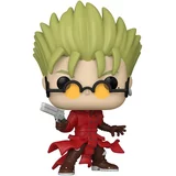 Vash the Stampede