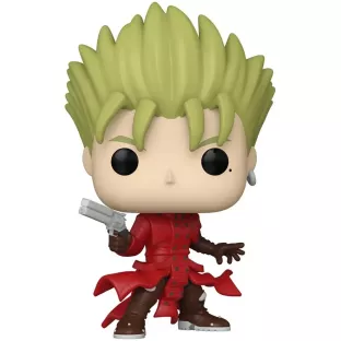 Vash the Stampede