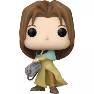 Milly Thompson