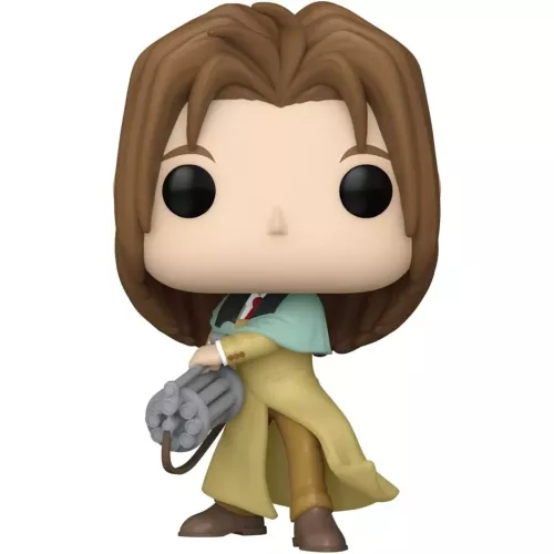 Funko Pop! Milly Thompson #1365 Trigun Animation Vinyl Figure