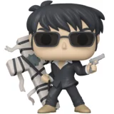 Nicholas D. Wolfwood