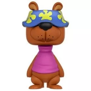 Square Bear