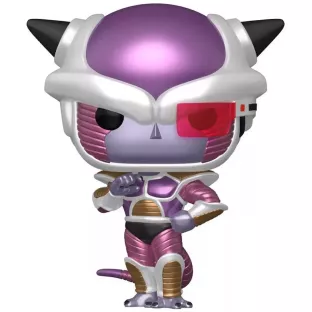 Frieza 1st Form