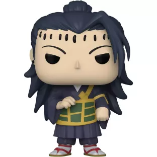 Suguru Geto
