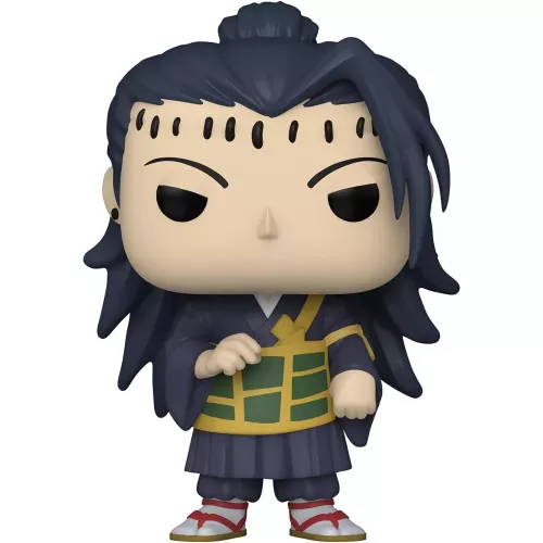 Suguru Geto