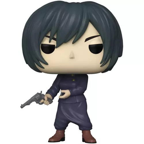 Funko Pop! Mai Zen'in #1372 Jujutsu Kaisen Animation