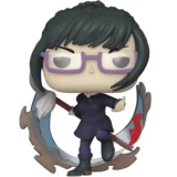 Maki Zen'in