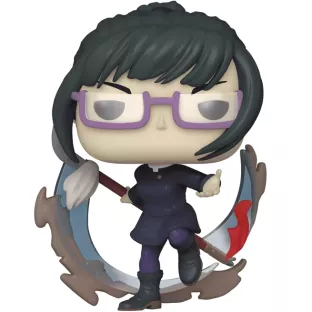 Maki Zen'in