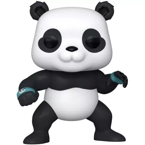 Funko Pop! Panda #1374 Jujutsu Kaisen Animation Vinyl Figure
