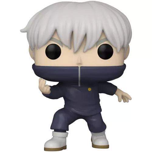 Funko Pop! Toge Inumaki #1375 Jujutsu Kaisen Animation