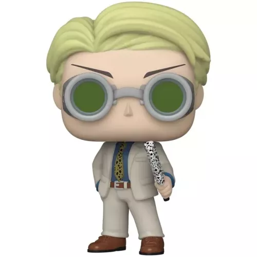 Funko Pop! Kento Nanami #1378 Jujutsu Kaisen Animation