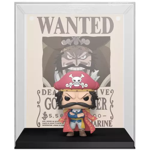 Funko Pop! Gol D. Roger #1379 One Piece Animation Vinyl Figure