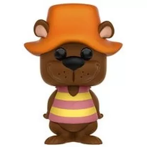 Bubi Bear