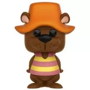 Bubi Bear