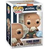 King Bumi